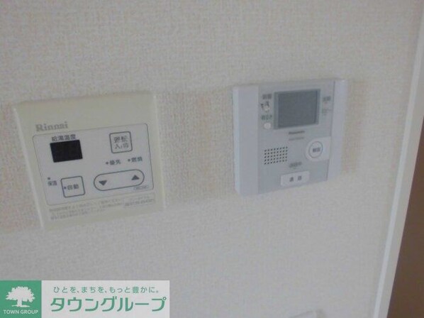 ロイヤルメゾン久喜の物件内観写真